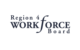 Region D R4WFB logo