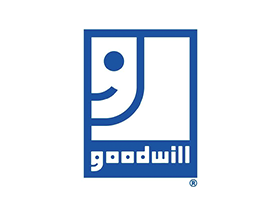 Region K Goodwill logo